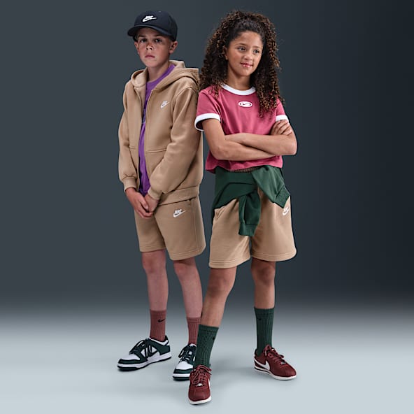 Club Fleece Clothing. Nike.com